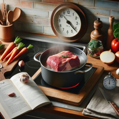 Сколько времени варить телятину: советы и оптимальные методы кипячения