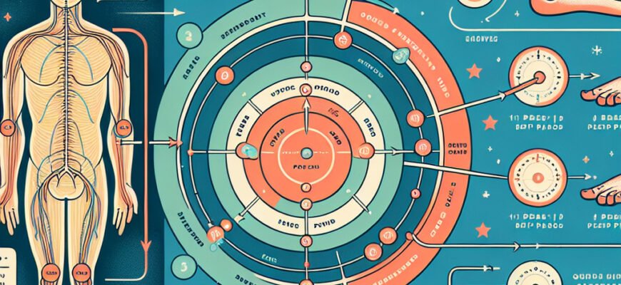 Сколько времени занимает лечение защемления нерва: подробный обзор
