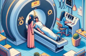 Сколько времени занимает МРТ: подробности исследований и ожидания