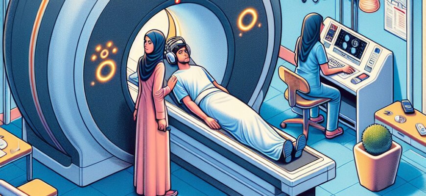 Сколько времени занимает МРТ: подробности исследований и ожидания