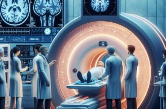 Сколько времени занимает МРТ: продолжительность процедуры в деталях