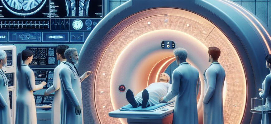 Сколько времени занимает МРТ: продолжительность процедуры в деталях