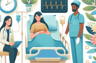 Сколько времени занимает восстановление после наркоза: важные нюансы