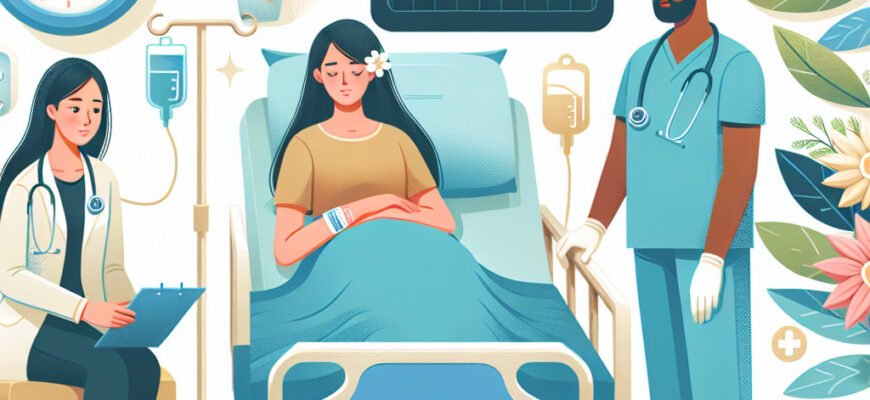 Сколько времени занимает восстановление после наркоза: важные нюансы