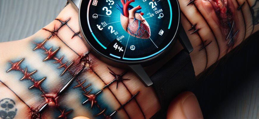 Сколько время заживают раны после снятия швов: руководство и советы