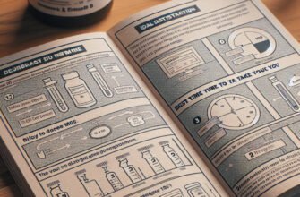 Сколько и как правильно принимать магний В6: подробная инструкция