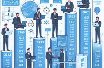 Сколько зарабатывают программисты: Обзор зарплат в 2023 году