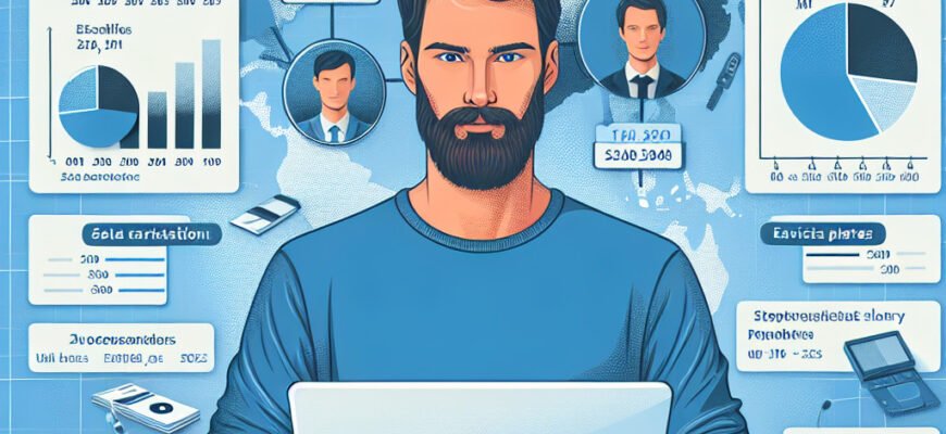 Сколько зарабатывают программисты в Украине в 2023 году: анализ зарплат Сколько зарабатывают программисты в Украине в 2023 году: анализ зарплат