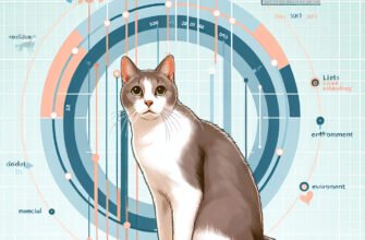 Сколько живут беспородные кошки: факторы, влияющие на их долголетие