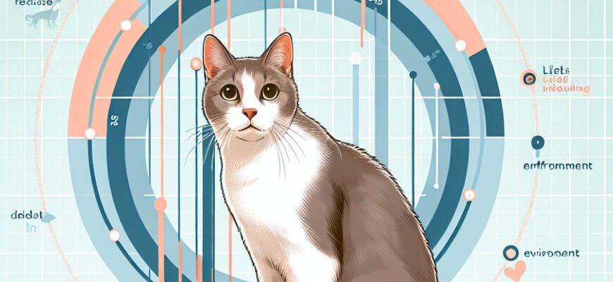 Сколько живут беспородные кошки: факторы, влияющие на их долголетие