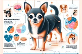 Сколько живут чихуахуа: ожидаемая продолжительность жизни и факторы влияния
