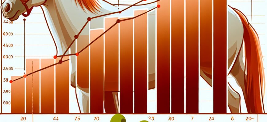 Сколько живут кони: узнайте факторы, влияющие на продолжительность жизни