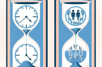 Сколько живут люди с синдромом Жильбера: ожидания и реальность