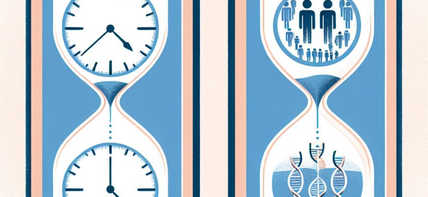 Сколько живут люди с синдромом Жильбера: ожидания и реальность