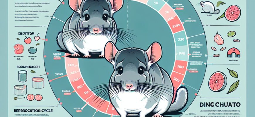 Сколько живут шиншиллы: особенности и средняя продолжительность жизни Сколько живут шиншиллы: особенности и средняя продолжительность жизни