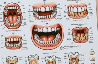 Сколько зубов мудрости бывает у человека: полное руководство