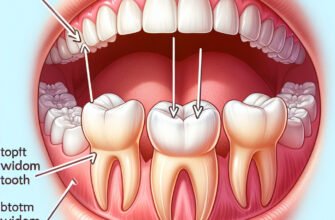 Сколько зубов мудрости у человека: всё о восьмёрках и их роли