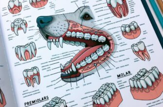 Сколько зубов у собаки: полное руководство по зубной формуле питомца