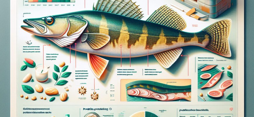 Содержание белка в хеке: подробный анализ и польза рыбы для здоровья