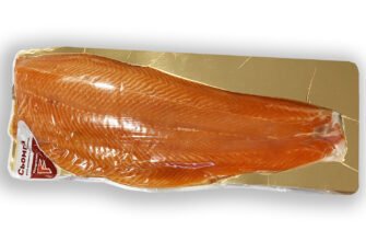 Сьомга чи лосось: який вибрати і чому? Порівняння та поради