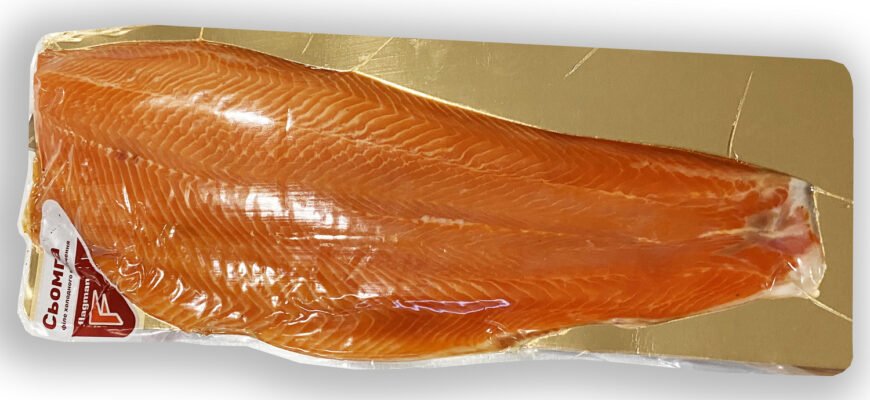 Сьомга чи лосось: який вибрати і чому? Порівняння та поради