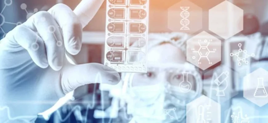 Спадковість та хвороба Паркінсона: чи є генетичний зв’язок? Спадковість та хвороба Паркінсона: чи є генетичний зв’язок?