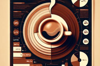 Эспрессо: сколько кофеина содержится в одной порции вашего напитка?