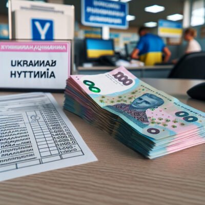 Стоимость сдачи экзамена на водительские права в Украине: подробности