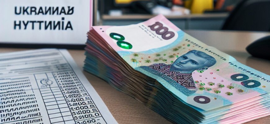 Стоимость сдачи экзамена на водительские права в Украине: подробности