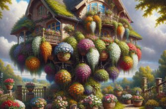 Сурфінія: комплексний догляд та поради для пишного цвітіння