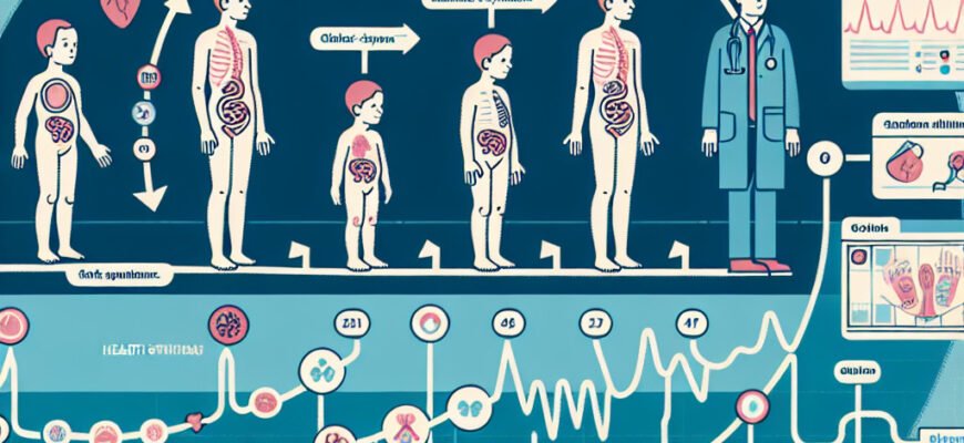 Синдром Жильбера: продолжительность жизни и важные факты