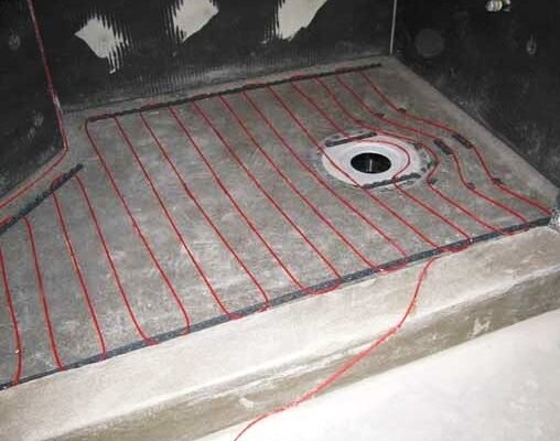 Тепла підлога в спальні: користь чи потенційна небезпека для здоров’я?