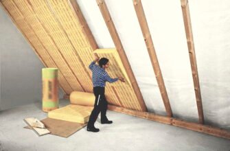 Термалін vs Пінопласт: Який Матеріал Краще Обрати для Утеплення?