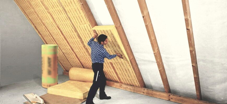 Термалін vs Пінопласт: Який Матеріал Краще Обрати для Утеплення?