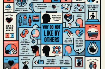 Тест: Узнай Причины, Почему Тебя Могут Не Любить Другие Люди