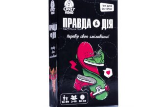 Топ-50 завдань для гри «Правда чи дія»: цікаво та весело проведи час