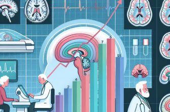 Церебральная микроангиопатия: продолжительность жизни пациентов