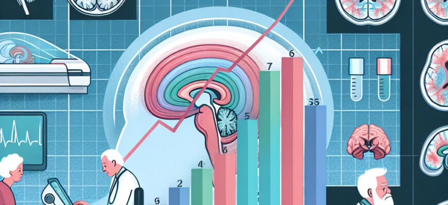 Церебральная микроангиопатия: продолжительность жизни пациентов