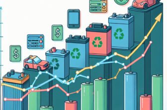 Ціни на прийом акумуляторів: дізнайтеся, скільки можна заробити