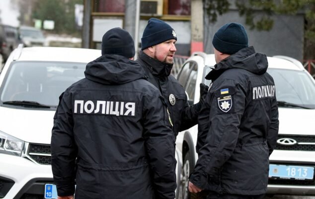 ТЦК: Чи має право подавати в розшук згідно з українським законодавством?