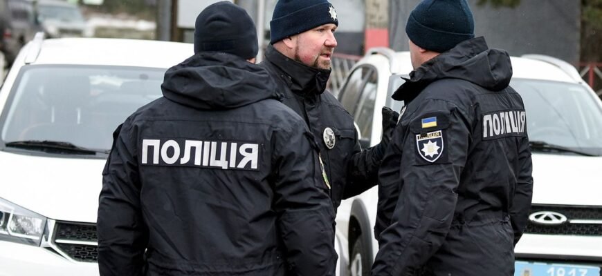 ТЦК: Чи має право подавати в розшук згідно з українським законодавством?