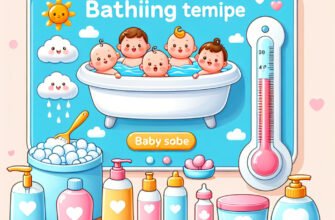 У чому купати немовля: вибір ванночки, температури та засобів