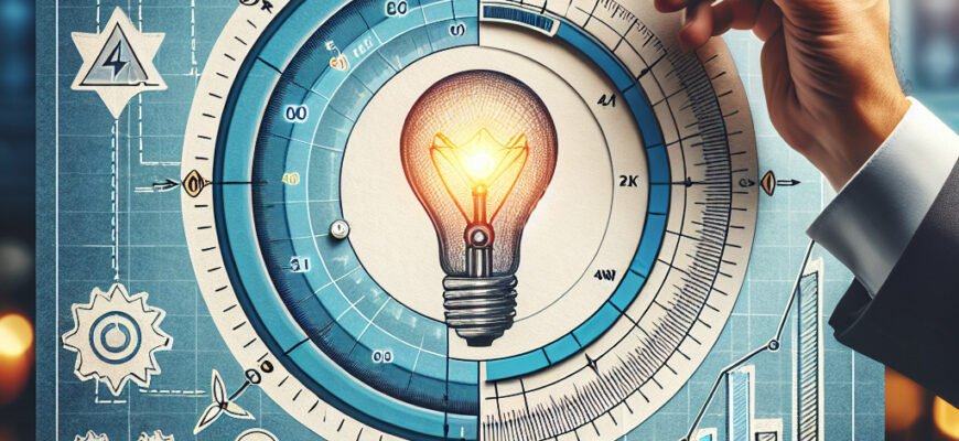 У чому вимірюється електроенергія: основні одиниці та їх значення