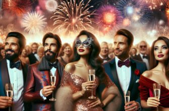 У чому зустрічати Новий рік 2026: стильні поради для святкового образу