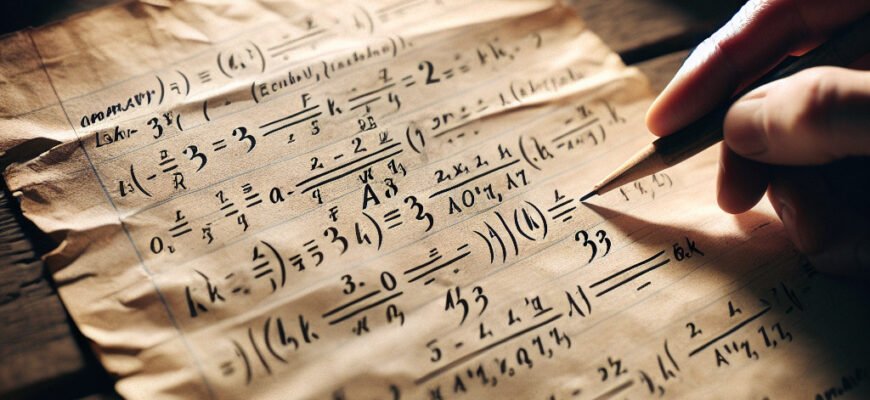 Узнайте, сколько ампер в 3 кВт: простая формула расчёта