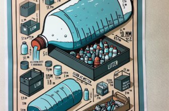 В чому вимірюється ємність: одиниці вимірювання та їх застосування