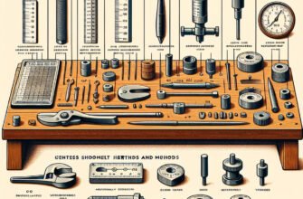 В чому вимірюється жорсткість: одиниці та методи визначення жорсткості