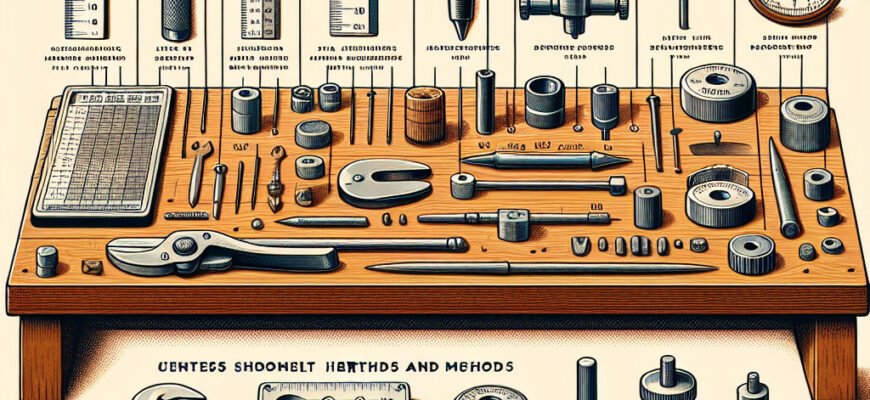 В чому вимірюється жорсткість: одиниці та методи визначення жорсткості