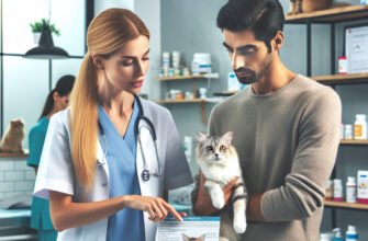 В каком возрасте лучше кастрировать кота: советы ветеринара