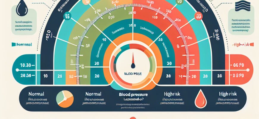 Высокое давление: какие показатели считаются опасными для здоровья?